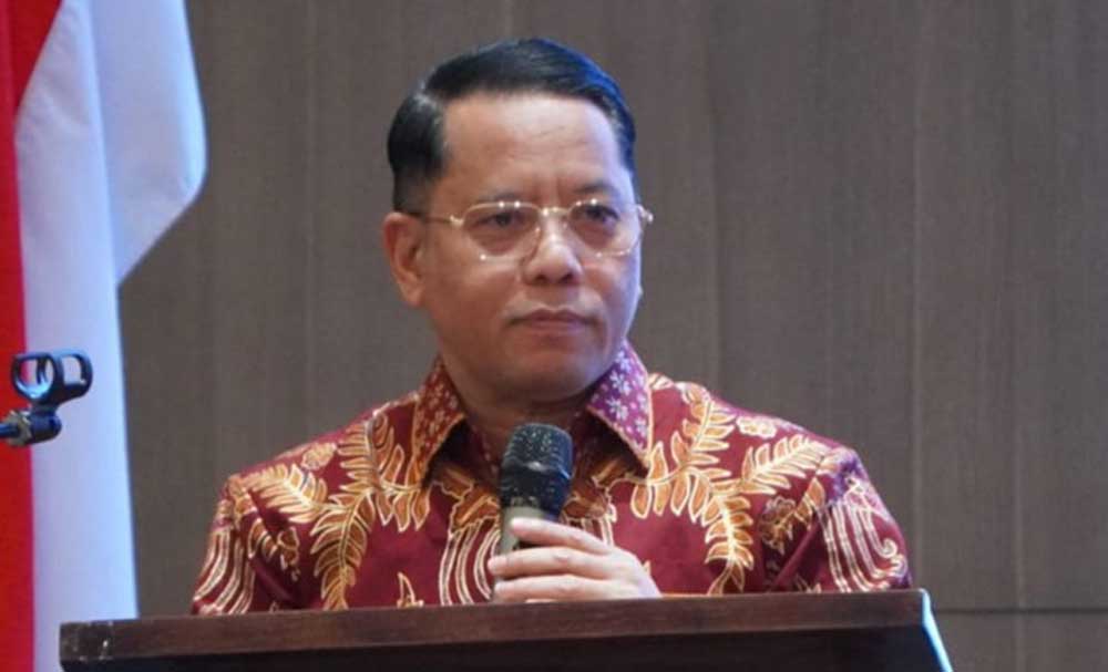 PBJ 2026: The Secret Behind Proactive Tendering at Cilacap's OPDs